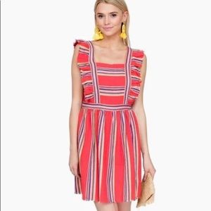 dRA Tuckernuck Malibu Southwestern Stripe Dress